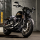 Illustration for article titled Harley-Davidsons Two New Motorcycles Are Actually Awesome